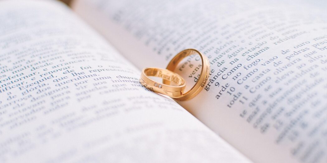 Wedding bands