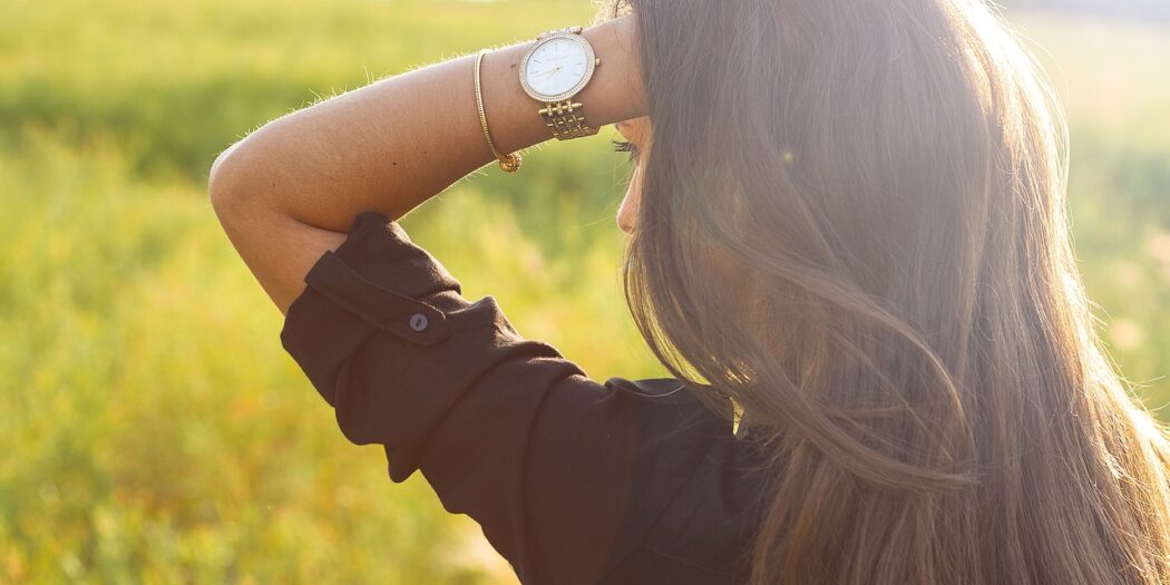 Summer jewelry
