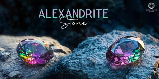 Alexandrite