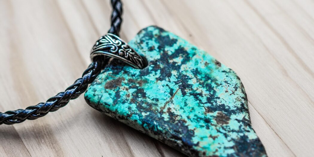 Mixing metals