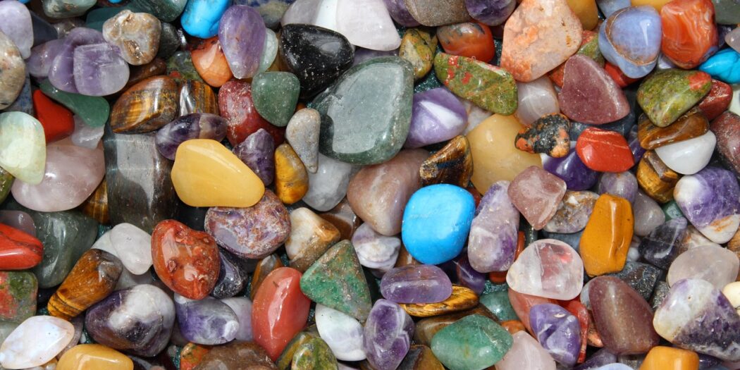 Sapphires