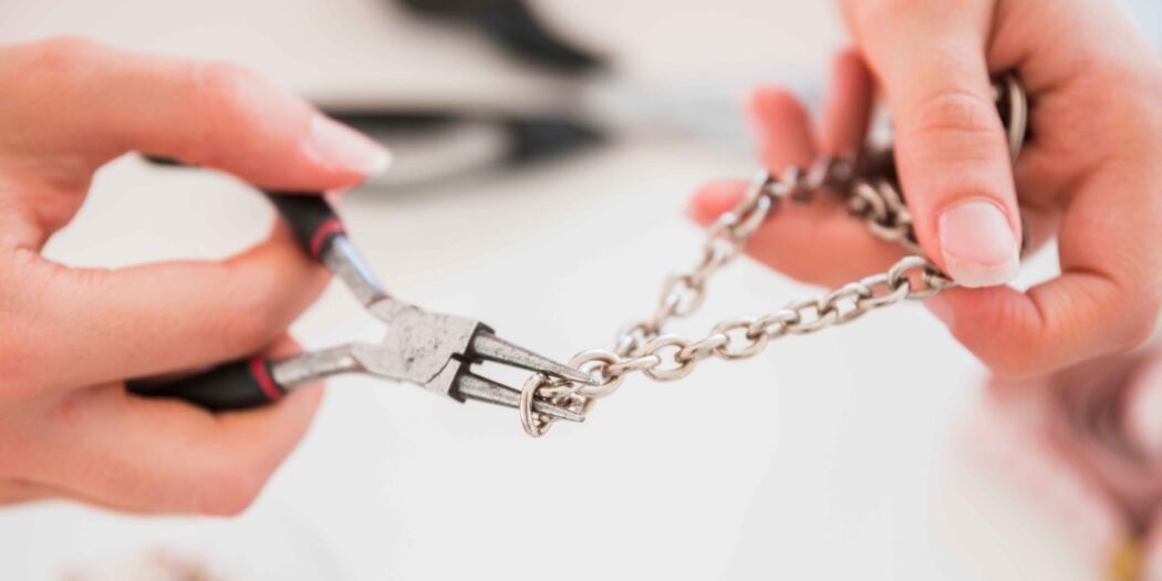 Jewelry care